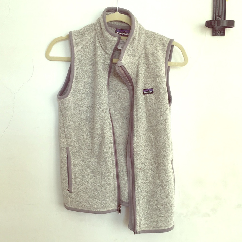 Women's Patagonia Vest